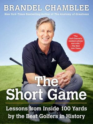 cover image of The Short Game